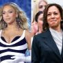 Beyoncé autoriza a Kamala Harris a usar 'Freedom', tema convertido en himno contra la violencia policial