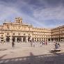 Una casa señorial por 56 euros al mes: el chollo de 8 habitaciones a 15 minutos de Salamanca