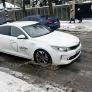 Dura condena para el taxista chivato ucraniano