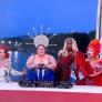 Se desata la polémica en los JJOO con esta imagen de 'La última cena' versión Drag Queen