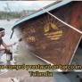Un español restaura un barco en Tailandia y el motivo por el que lo tiene que esconder es de película de Antena 3