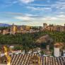 Adiós a los viajes del Imserso: el chollazo de El Corte Inglés para conocer Granada con pensión completa y flamenco en vivo