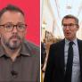 Antonio Maestre ve lo que Feijóo ha dicho sobre el SMI y no desaprovecha la ocasión: tres frases y miles de 'me gusta'
