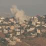 Israel responde a Hezbolá y ataca 7 regiones del sur e interior del Líbano