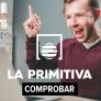 Comprobar Primitiva: resultado del sorteo de hoy jueves 1 de agosto