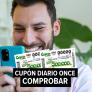 Comprobar ONCE: resultado del Cupón Diario, Mi Día y Super Once hoy jueves 1 de agosto