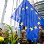 Los europeos apoyan un mayor gasto en defensa y el servicio militar obligatorio