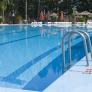 La bacteria que pone en jaque los JJOO amenaza las piscinas de España
