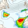 Un experto de la AEMET confirma que el huracán Debby lo cambia todo en España