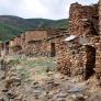 Este es el pueblo abandonado de España más famoso a nivel internacional