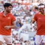 'The Telegraph' sorprende al hacer esta comparación entre Alcaraz y Nadal: de punto, set y partido
