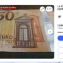 Si te dan un billete de euro con este detalle insignificante, la estafa ha comenzado