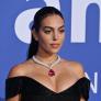 El descomunal precio del anillo de compromiso de diamantes que Cristiano Ronaldo regaló a Georgina Rodríguez