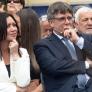 La mujer de Puigdemont cobra 6.000 euros al mes de la Diputación de Barcelona por un programa de televisión