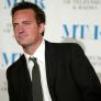 Una persona detenida por su posible en relación con la muerte del actor Matthew Perry