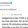 Dejan una mala reseña a un negocio y el dueño responde: reacciona con elegancia a la vez que con dureza