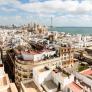 La calle de este pueblo de Cádiz no apta para los que les corre poca sangre por las venas