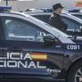 Persecución de película: un delincuente, 60 antececentes, cuatro agentes atacados y 15 coches destrozados