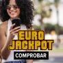 Eurojackpot ONCE: Resultado de hoy martes 22 de octubre de 2024