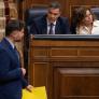 ERC y BNG exigen la comparecencia de Sánchez en el Congreso tras lo ocurrido con Santos Cerdán
