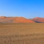 Este es el desierto más viejo del mundo