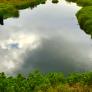 Descubren una gran reserva de agua dulce atrapada bajo la corteza terrestre desde hace seis millones de años