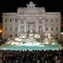 La Fontana di Trevi está también en Andalucía: el bonito pueblo que goza de una fuente muy similar