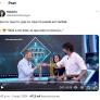 Lo que pasó en este momento de 'El Hormiguero' da que hablar: 13 segundos que se están comentando