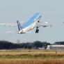 El esperado avión de segunda mano de Iberia cae en manos del Ejército