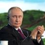 Putin sucumbe ante Disney