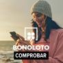 Comprobar Bonoloto: resultado del sorteo de hoy viernes 6 de septiembre