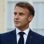 Macron revienta la UE