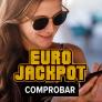 Eurojackpot: resultado del sorteo de hoy viernes 11 de octubre de 2024