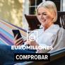 Euromillones: resultado de hoy viernes 6 de septiembre