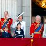 Dos años después de la muerte de Isabel II, la familia real intenta recuperarse de otro 'annus horribilis'