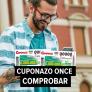 Comprobar ONCE: resultado del Cuponazo, Mi Día y Super Once hoy viernes 6 de septiembre