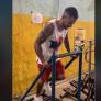 Un español enseña cómo es un gimnasio en Cuba: "Hay que valorar nuestra suerte"