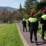 Cambio radical en la norma del euskera para aspirar a Policía Local