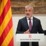 El alcalde de Barcelona, Jaume Collboni, deja la red social X, y la califica como un "pozo de fake news"