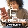 Lotería Primitiva: resultado del sorteo de hoy sábado 7 de septiembre