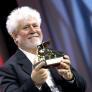 Pedro Almodóvar hace historia en Venecia y gana el León de Oro con 'La habitación de al lado'