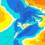 La AEMET marca en rojo el viernes de la semana que viene: todo cambia ese día