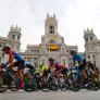 La Vuelta a España cierra Madrid: cortes de tráfico y restricciones el domingo 8 de septiembre