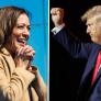 ENCUESTA: Quién ha ganado el debate electoral de EEUU entre Kamala Harris y Donald Trump