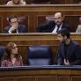 El ministro Pablo Bustinduy pide al Congreso que no bloquee la remuneración de los permisos parentales