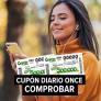 ONCE: comprobar Cupón Diario, Mi Día y Super Once, resultado de hoy miércoles 11 de septiembre