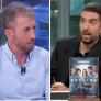 El vicepresidente 1º de la CEOE opina sobre Broncano y 'El Hormiguero' y le llueven los comentarios