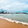 Esto es lo que aparece en una playa de Gijón: impacta verlo