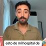 Un médico español en prácticas se queda "helado" al descubrir lo que tiene este hospital de Berlín