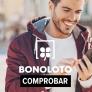 Bonoloto: resultado del sorteo de hoy jueves 12 de septiembre